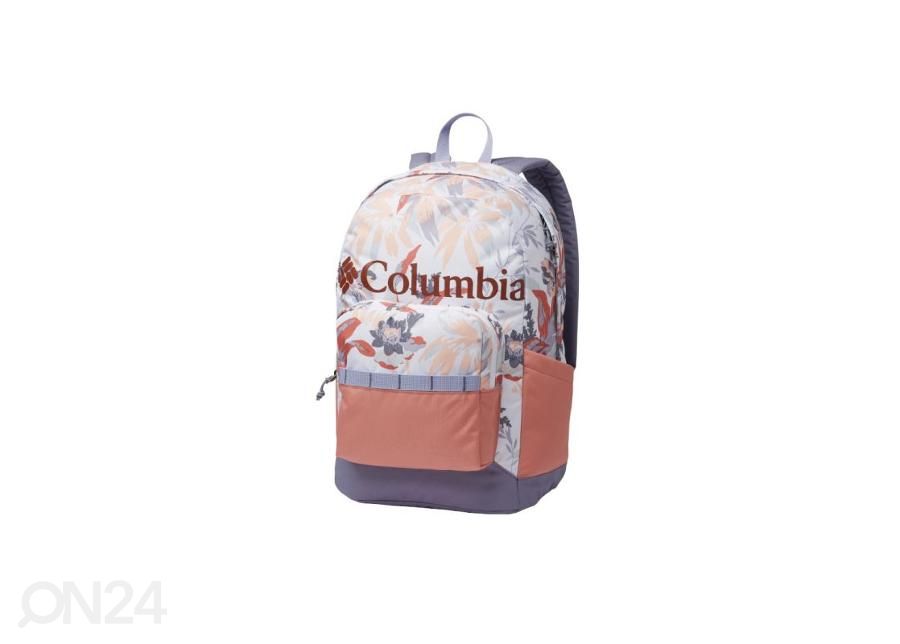 Selkäreppu Columbia Zigzag kuvasuurennos