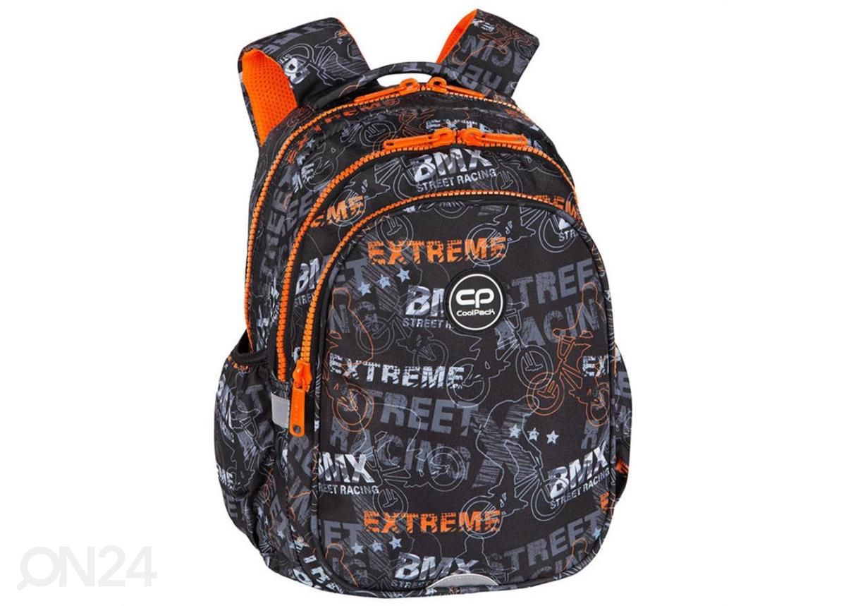 Selkäreppu CoolPack Jerry BMX 21 L kuvasuurennos