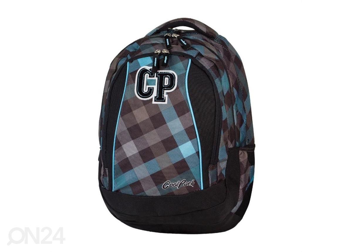 Selkäreppu CoolPack Student 486 26 L kuvasuurennos