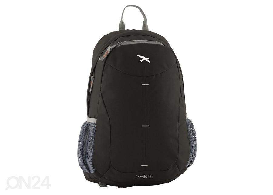 Selkäreppu easy camp daypack seattle kuvasuurennos