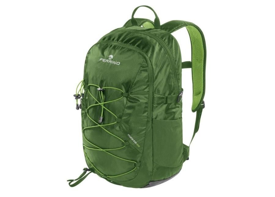 Selkäreppu FERRINO Rocker 25 2020 kuvasuurennos