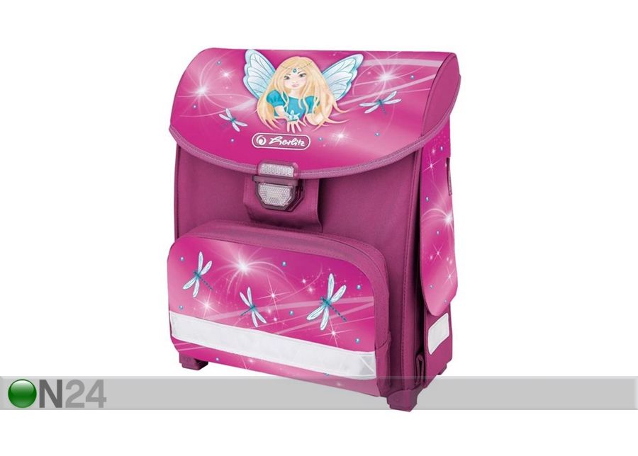 Selkäreppu Herlitz smart Fairy kuvasuurennos
