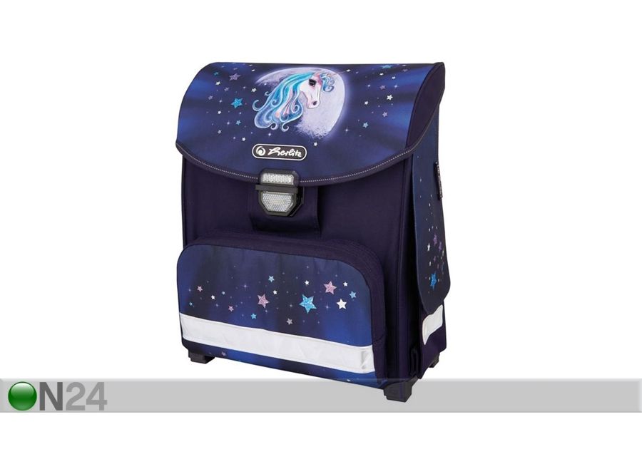 Selkäreppu Herlitz smart Starlight kuvasuurennos