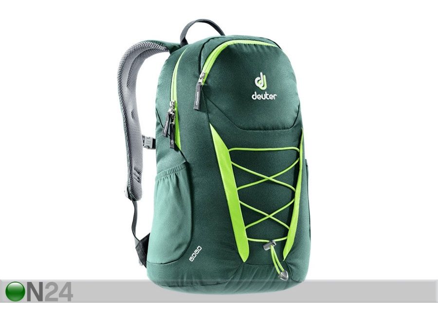 Selkäreppu/koulureppu Deuter Gogo kuvasuurennos