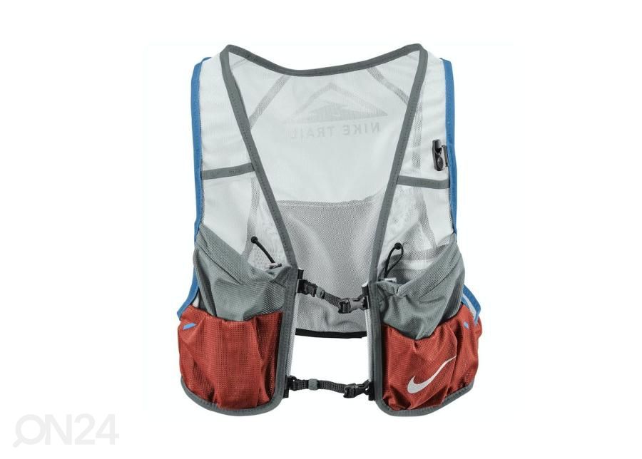 Selkäreppu/liivi Nike Running Trail Vest kuvasuurennos