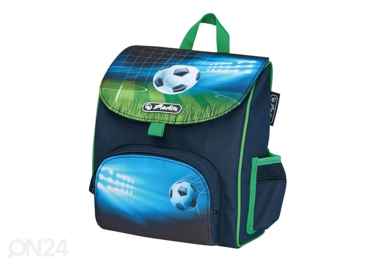 Selkäreppu Mini Softbag Soccer kuvasuurennos