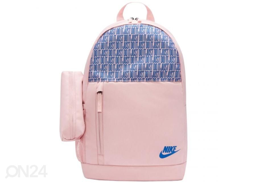 Selkäreppu Nike Elemental kuvasuurennos