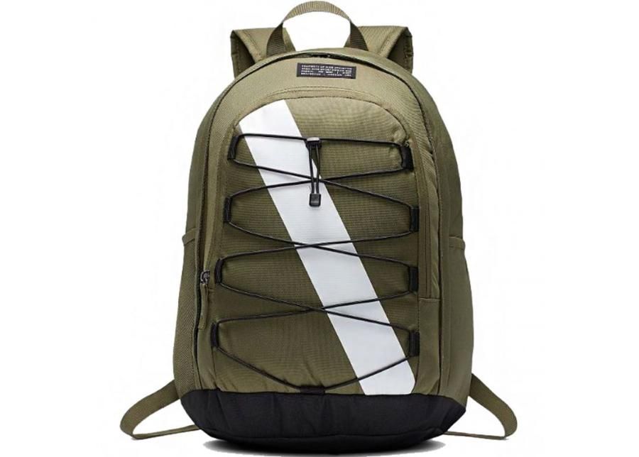 Selkäreppu Nike Hayward 2.0 NK INC BA6607-222 kuvasuurennos