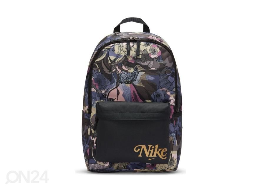 Selkäreppu Nike Heritage kuvasuurennos