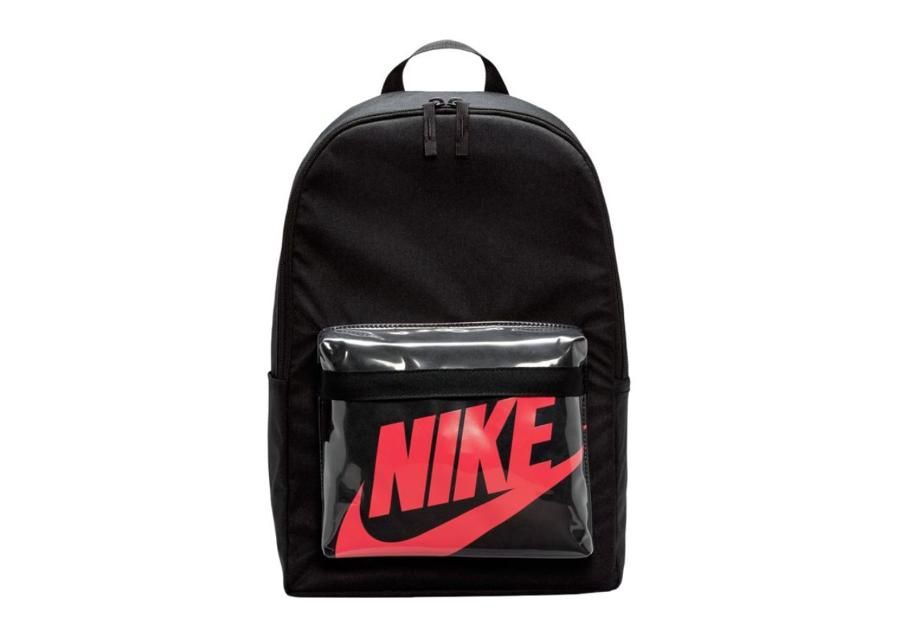 Selkäreppu Nike Heritage BA6175-010 kuvasuurennos