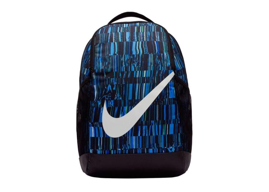 Selkäreppu Nike JR Brasilia CK5576-010 kuvasuurennos