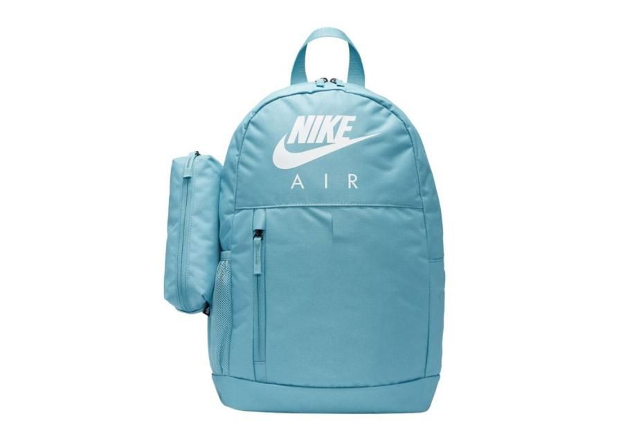 Selkäreppu Nike JR Elemental BA6032-424 kuvasuurennos