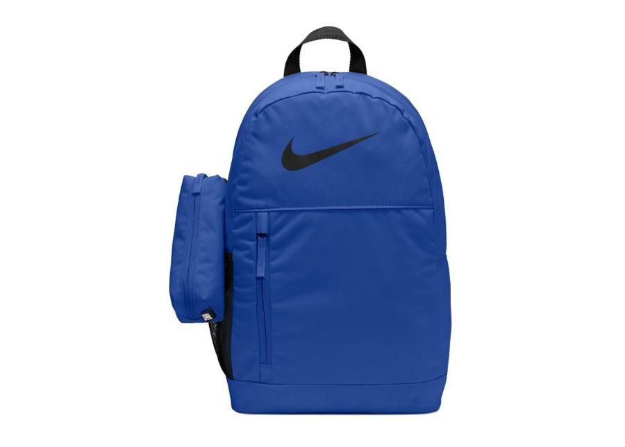 Selkäreppu Nike JR Elemental BA6603-480 kuvasuurennos
