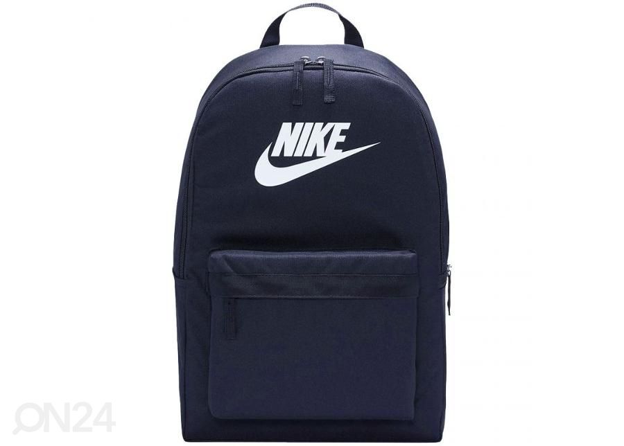 Selkäreppu Nike NK Heritage kuvasuurennos