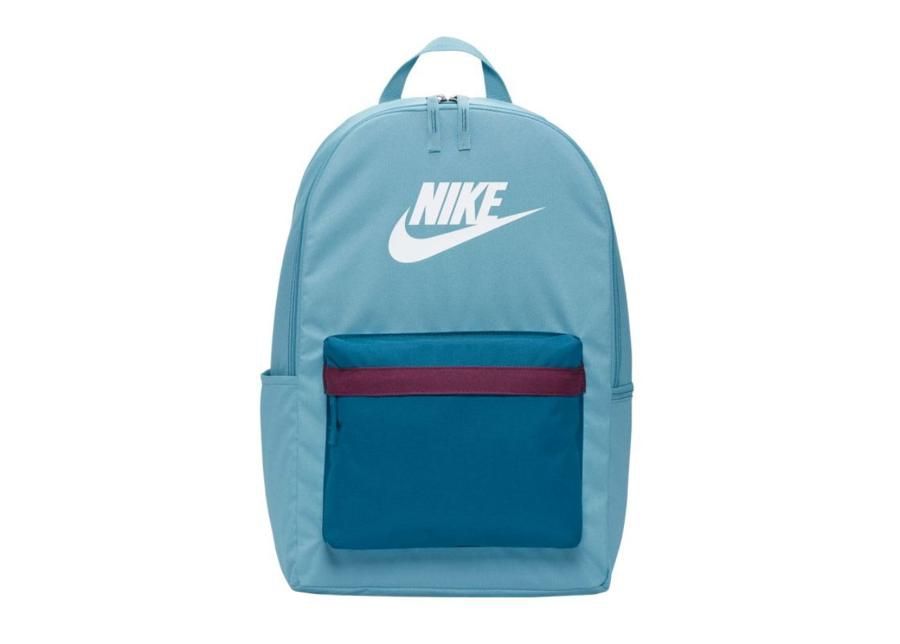 Selkäreppu Nike Sportswear Heritage BA5879-424 kuvasuurennos