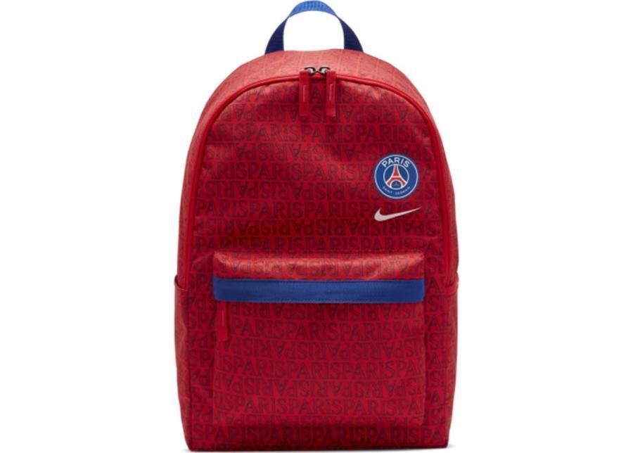 Selkäreppu Nike Stadium Psg CK6531 657 kuvasuurennos