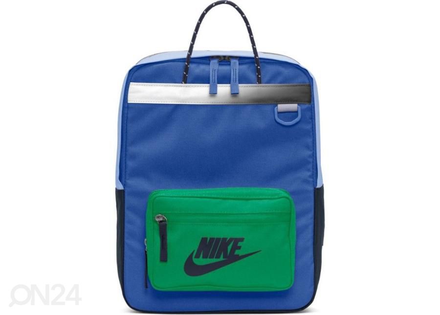 Selkäreppu Nike Tanjun BA5927-480 kuvasuurennos