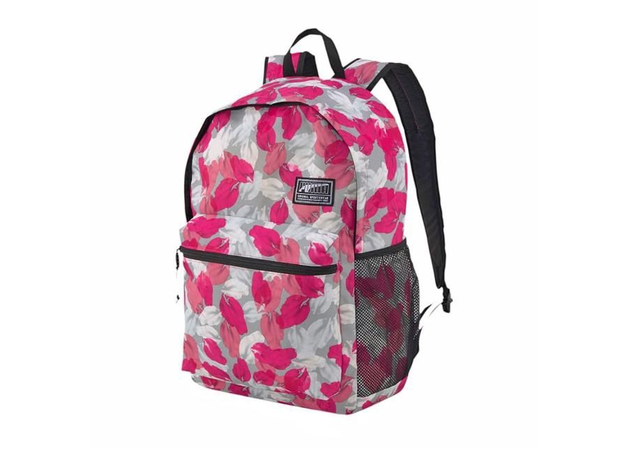 Selkäreppu Puma Academy Backpack 075733-21 kuvasuurennos