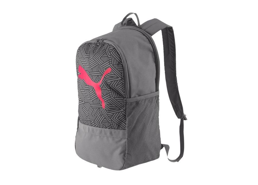 Selkäreppu Puma Beta Backpack 076902-04 kuvasuurennos