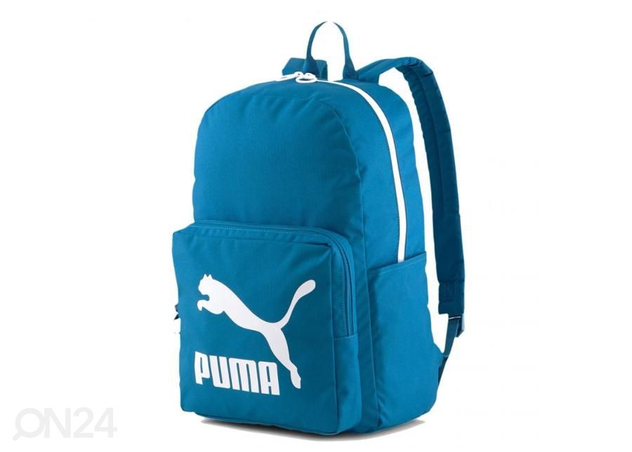 Selkäreppu Puma Originals 077353 02 kuvasuurennos