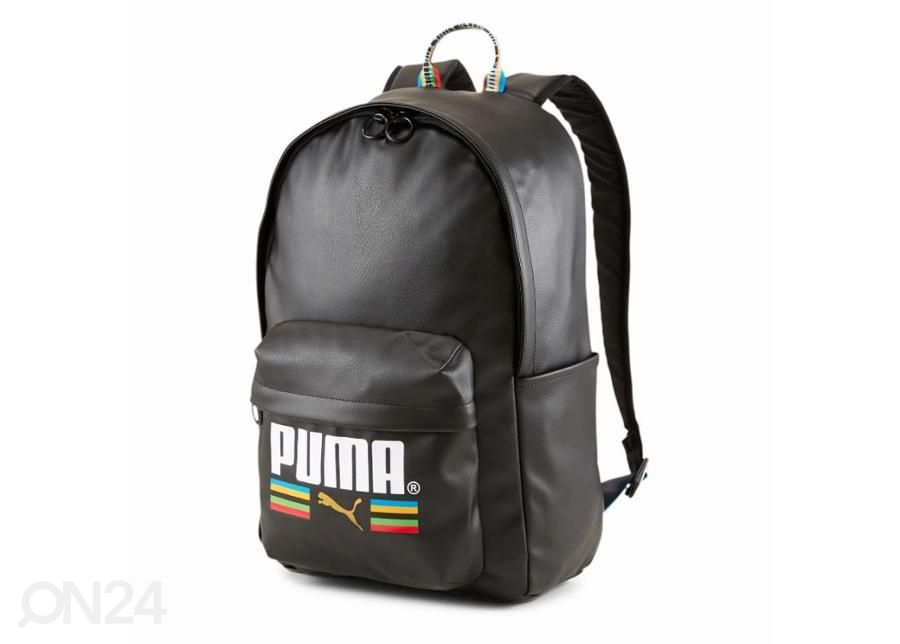 Selkäreppu Puma Originals PU Bp TFS 077783-01 kuvasuurennos
