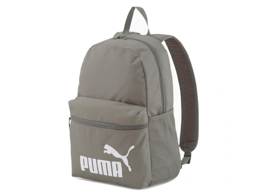 Selkäreppu Puma Phase Backpack 075487 45 kuvasuurennos