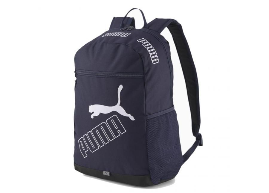 Selkäreppu Puma Phase Backpack II 077295 02 kuvasuurennos