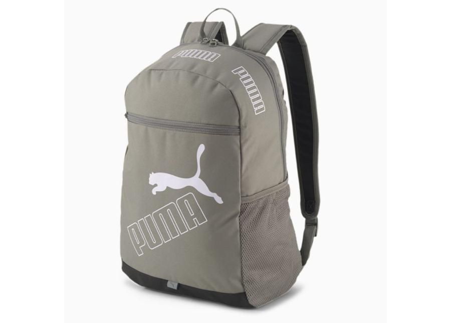 Selkäreppu Puma Phase Backpack II 077295 05 kuvasuurennos