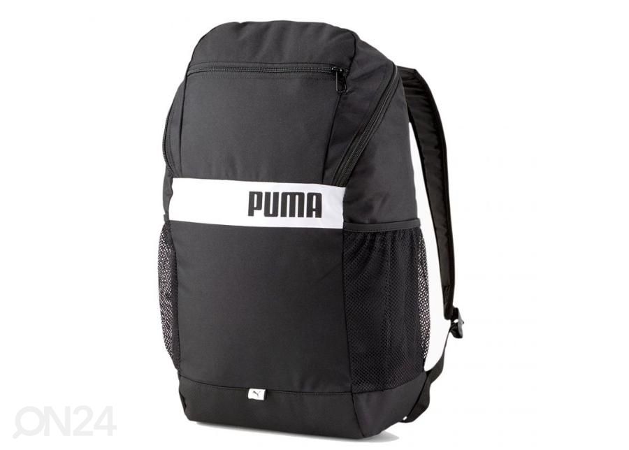 Selkäreppu Puma Plus 077292 01 kuvasuurennos