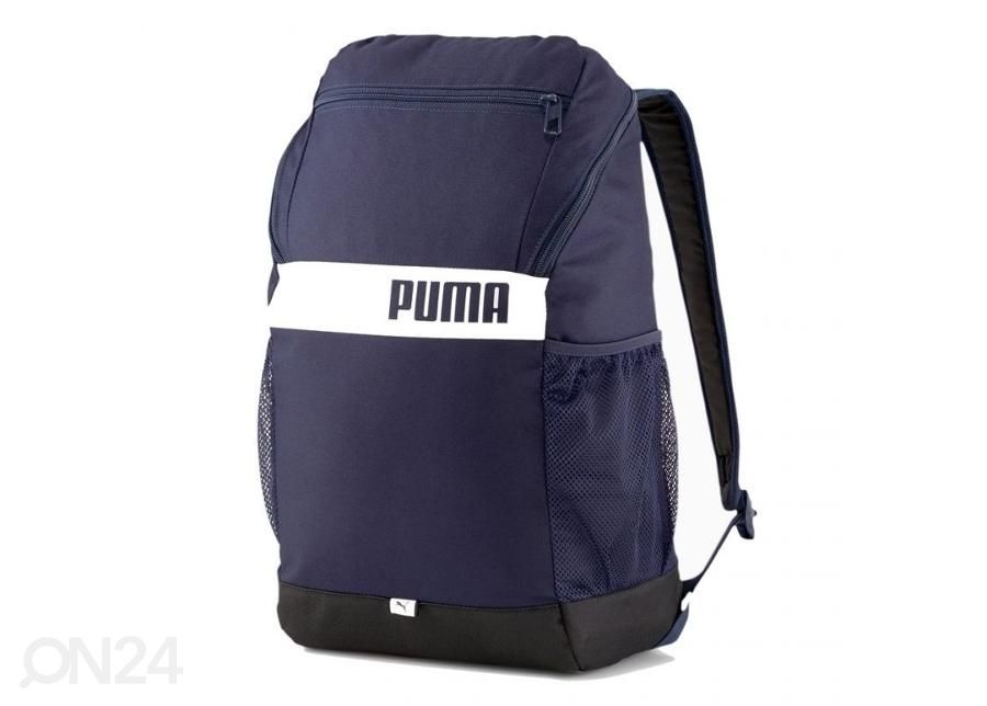Selkäreppu Puma Plus 077292 02 kuvasuurennos