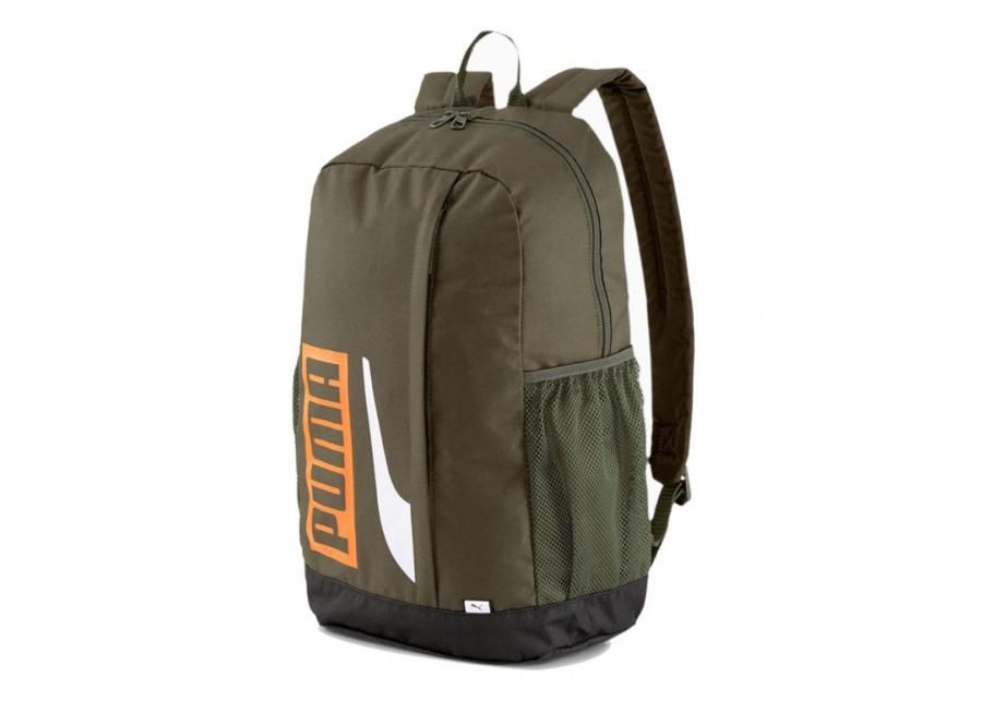 Selkäreppu Puma Plus II 075749 16 kuvasuurennos