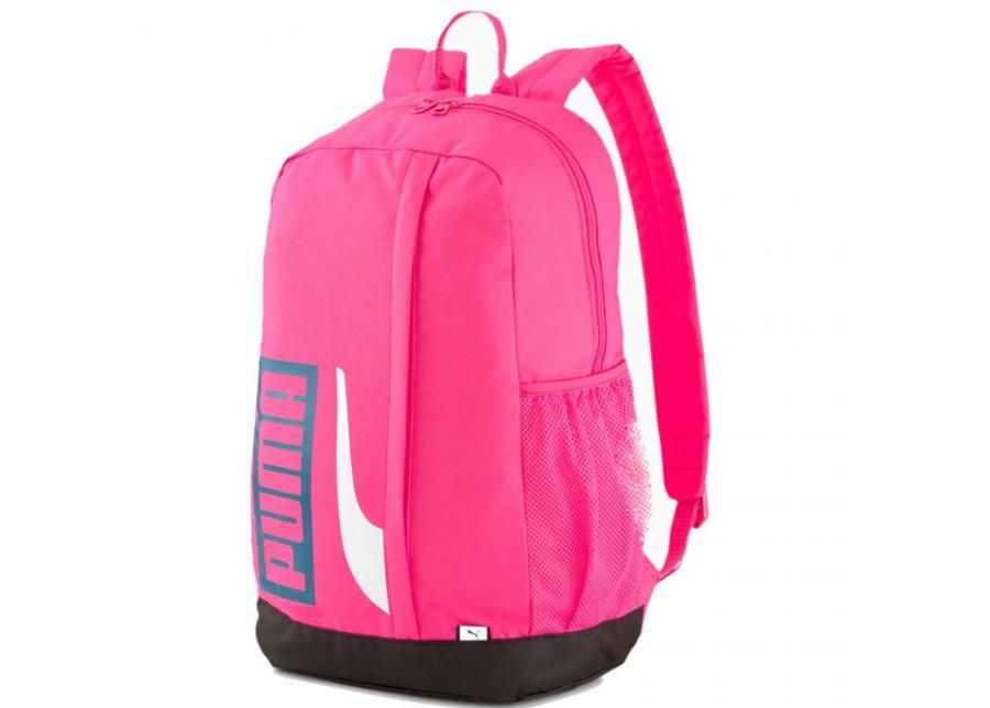 Selkäreppu Puma Plus II 075749 18 kuvasuurennos