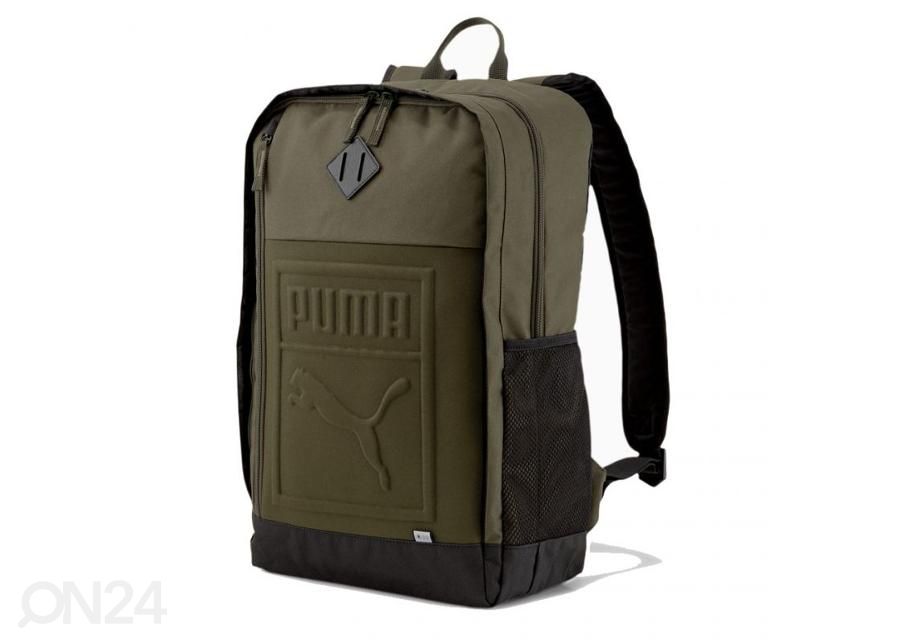 Selkäreppu Puma S 075581-15 kuvasuurennos