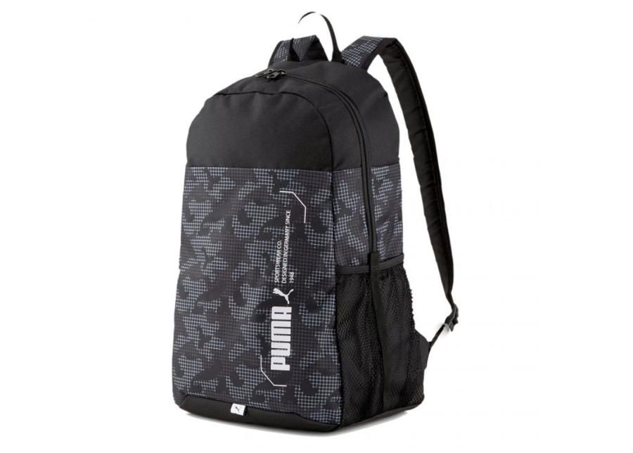 Selkäreppu Puma Style Backpack 076703 06 kuvasuurennos