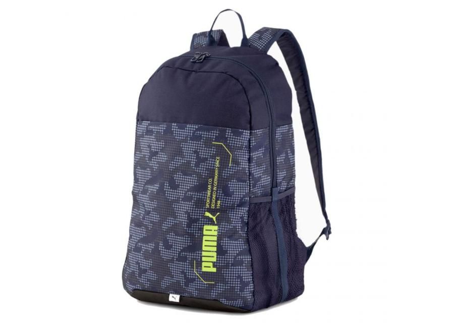 Selkäreppu Puma Style Backpack 076703 09 kuvasuurennos