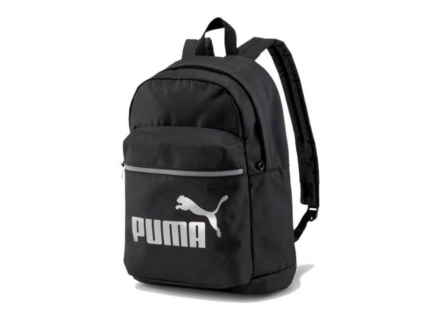Selkäreppu Puma WMN Core Base College Bag 077374 01 kuvasuurennos