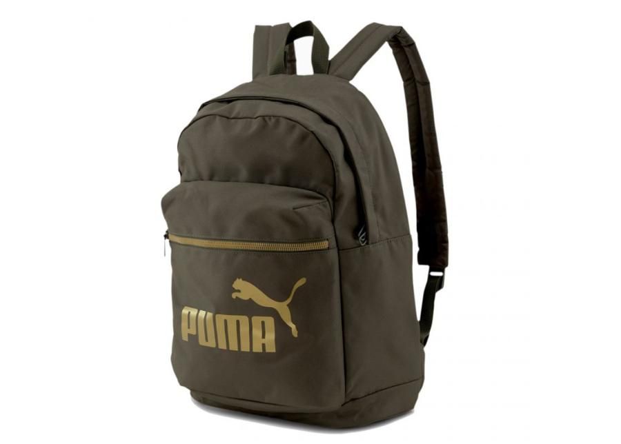 Selkäreppu Puma WMN Core Base College Bag 077374 03 kuvasuurennos