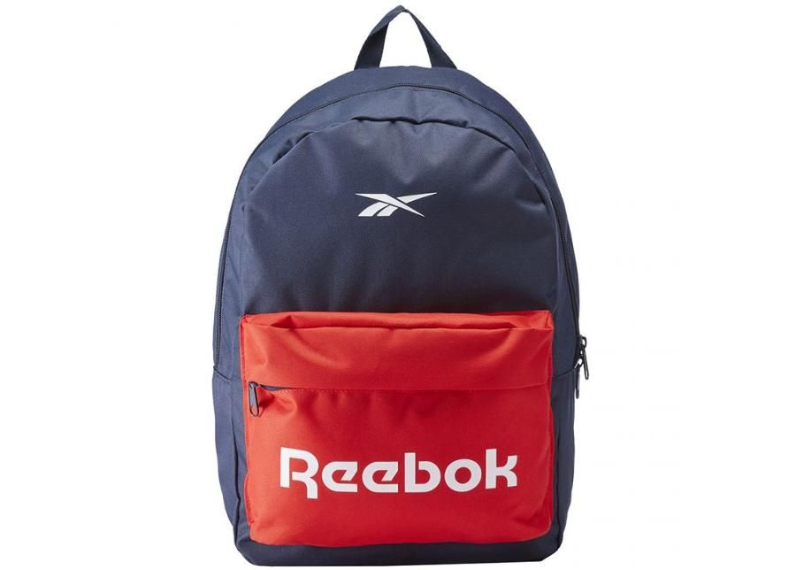Selkäreppu Reebok Active Core S GH0341 kuvasuurennos