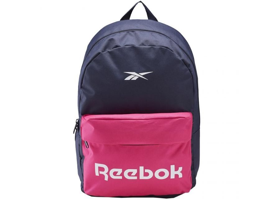 Selkäreppu Reebok Active Core S GH0342 kuvasuurennos