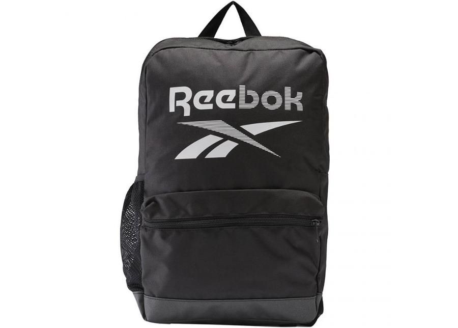 Selkäreppu Reebok Training Essentials M FL5176 kuvasuurennos