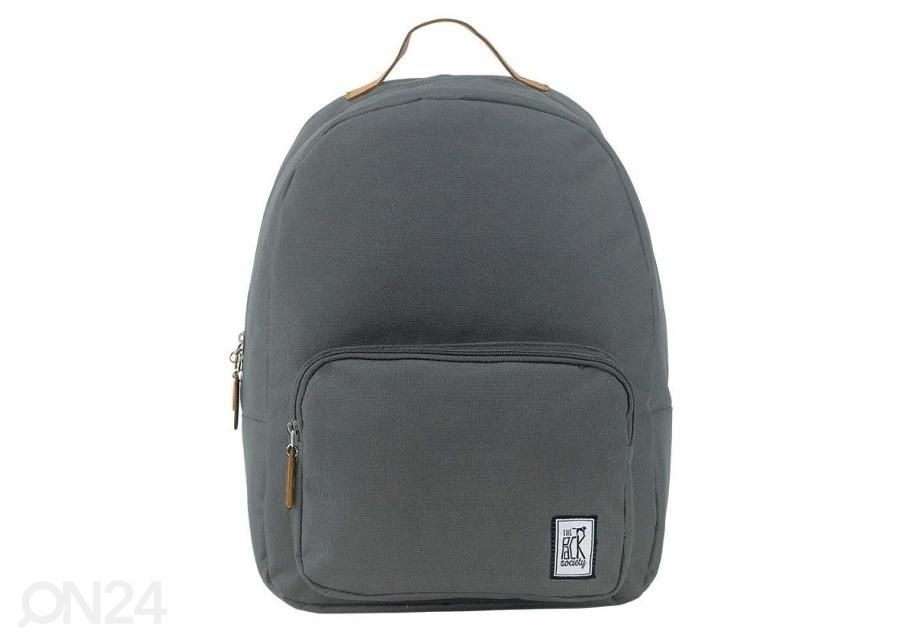 Selkäreppu The Pack Society 999CLA702-03 kuvasuurennos