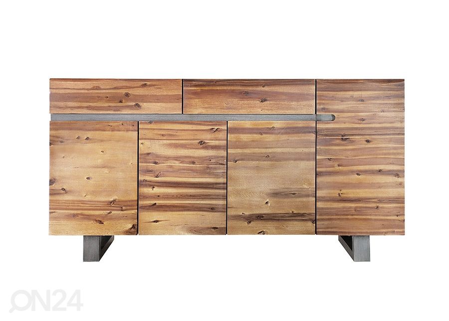 Senkki Genesis kuvasuurennos