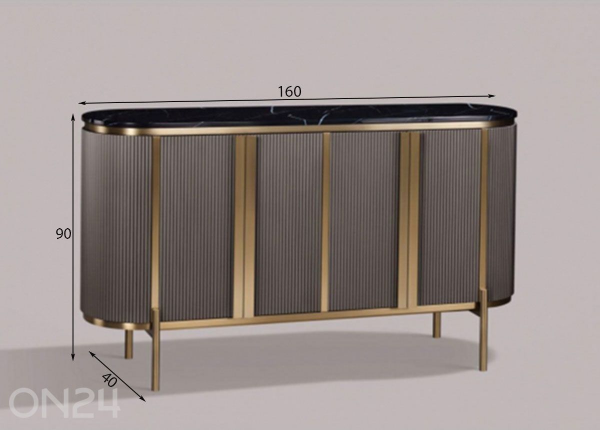 Senkki Stilig kuvasuurennos