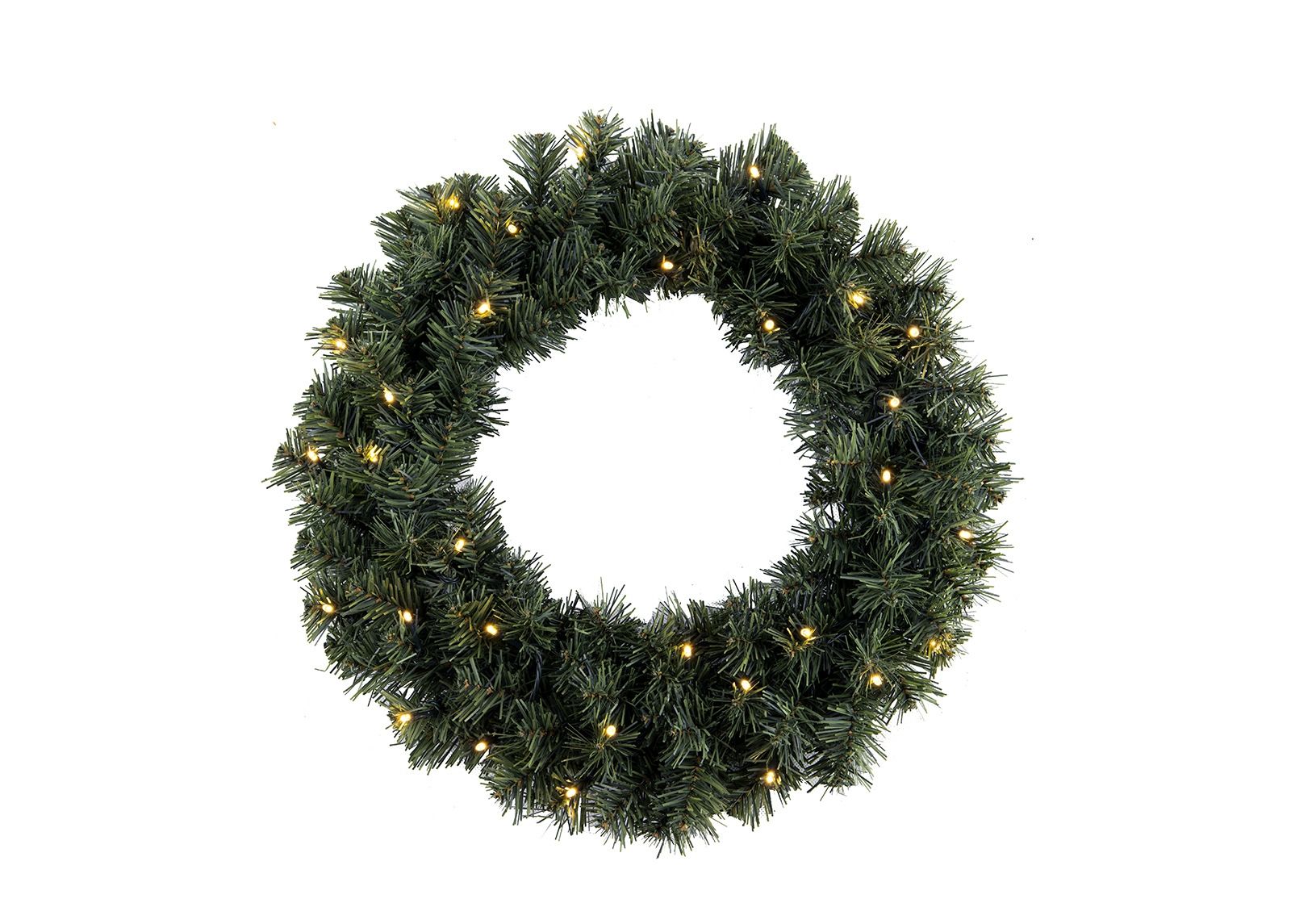 Seppele OTTAWA LED valoilla Ø50 cm kuvasuurennos