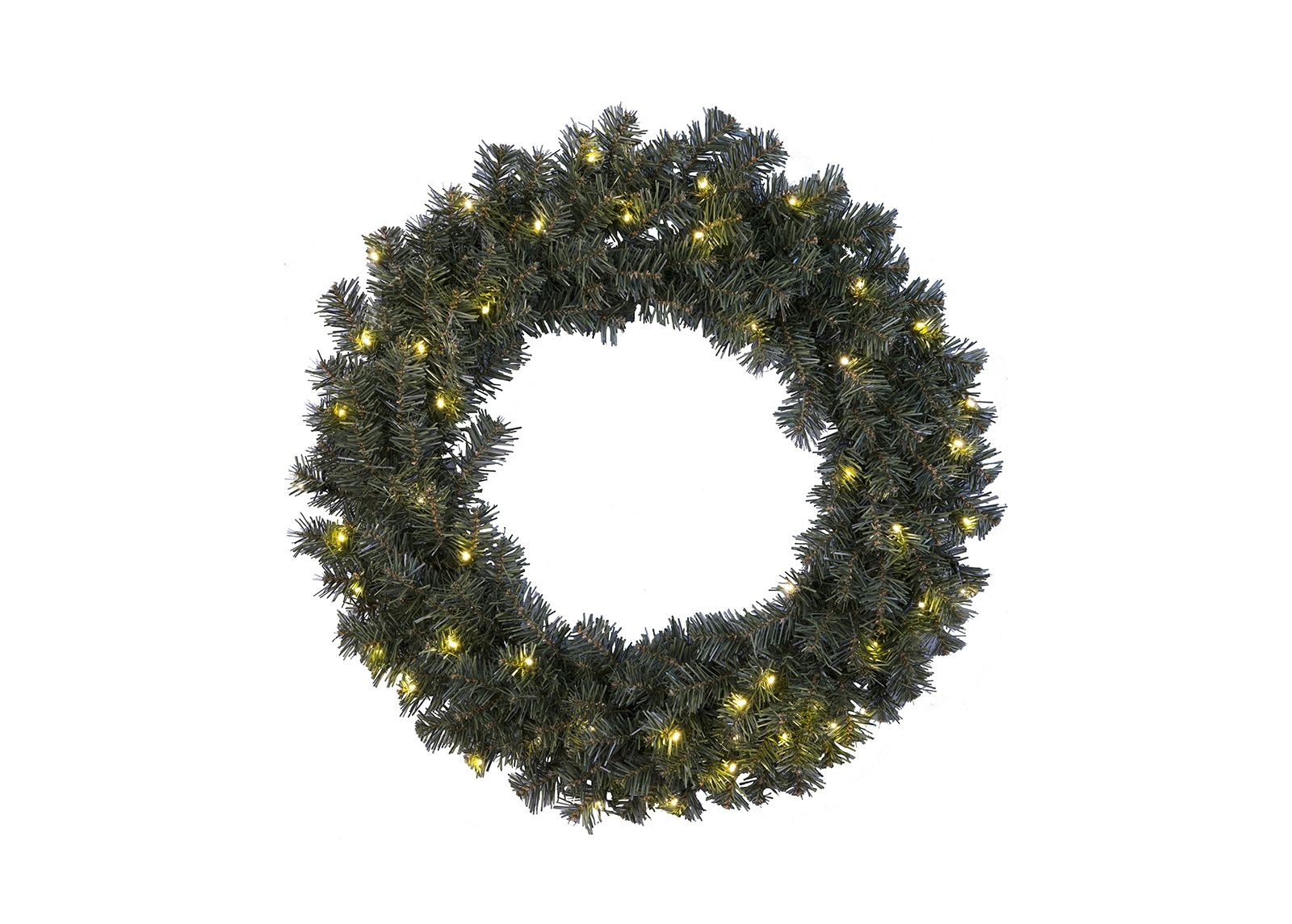 Seppele OTTAWA LED valoilla Ø70 cm kuvasuurennos