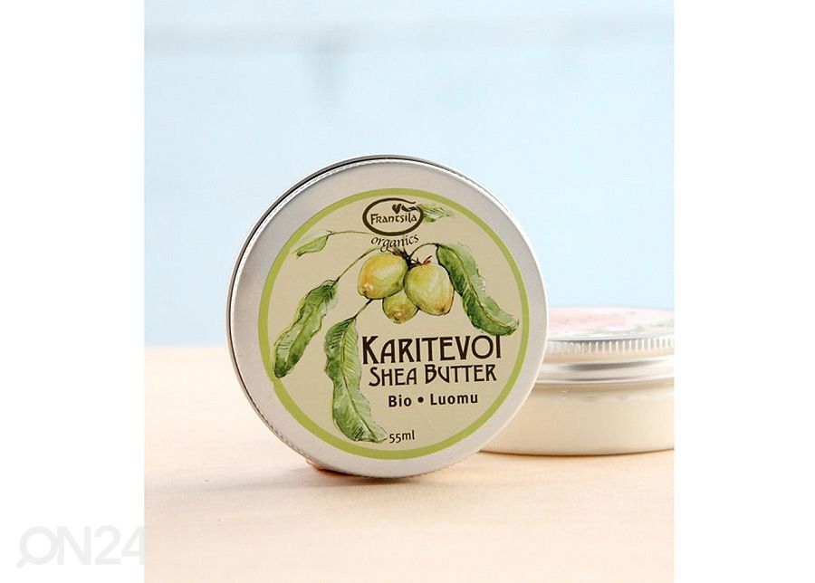 Sheavoi 55 ml kuvasuurennos