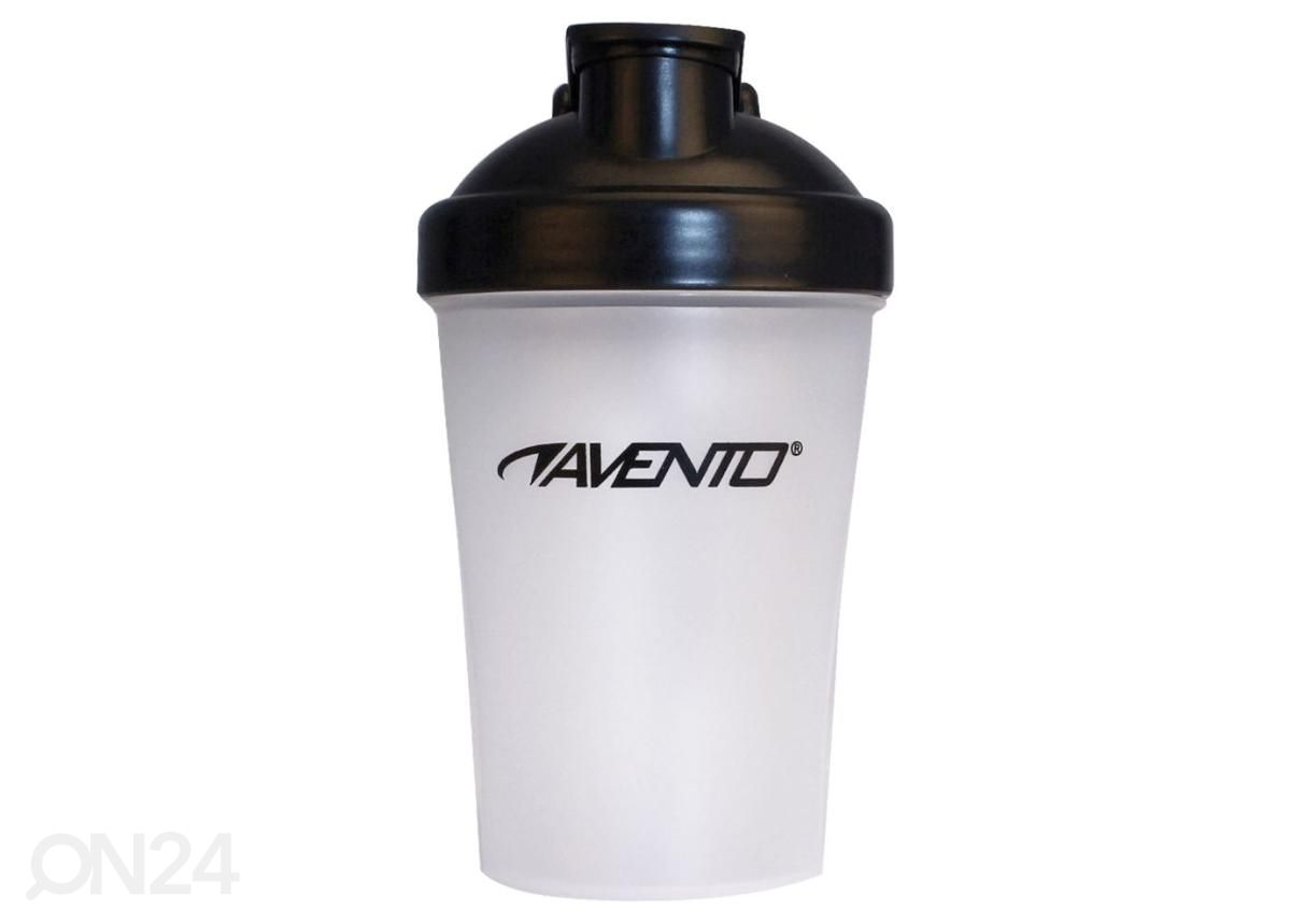 Sheikkeri 0,4 L Avento kuvasuurennos
