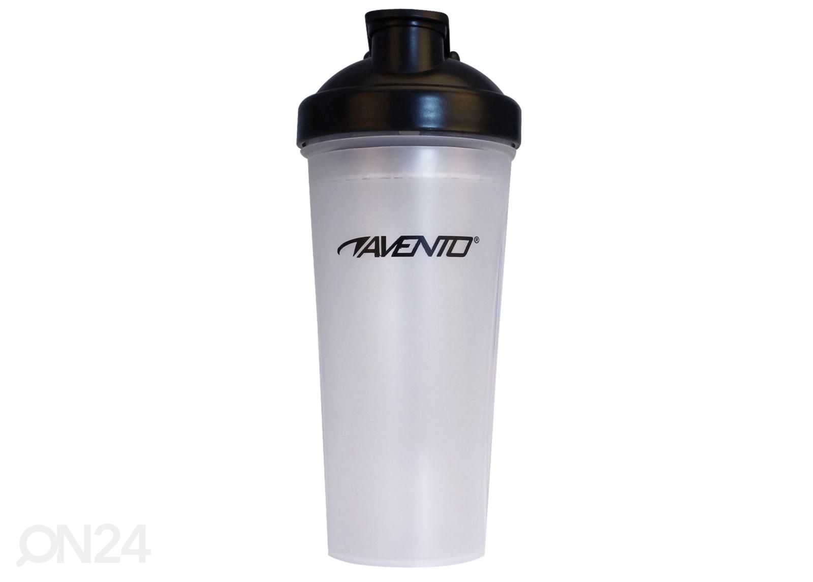 Sheikkeri 0,6 L Avento kuvasuurennos