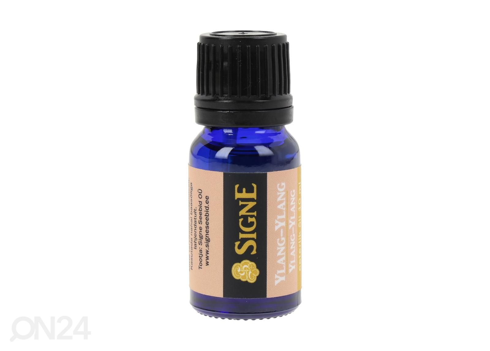 Signe Eteerinen öljy Ylang-Ylang 2kpl kuvasuurennos