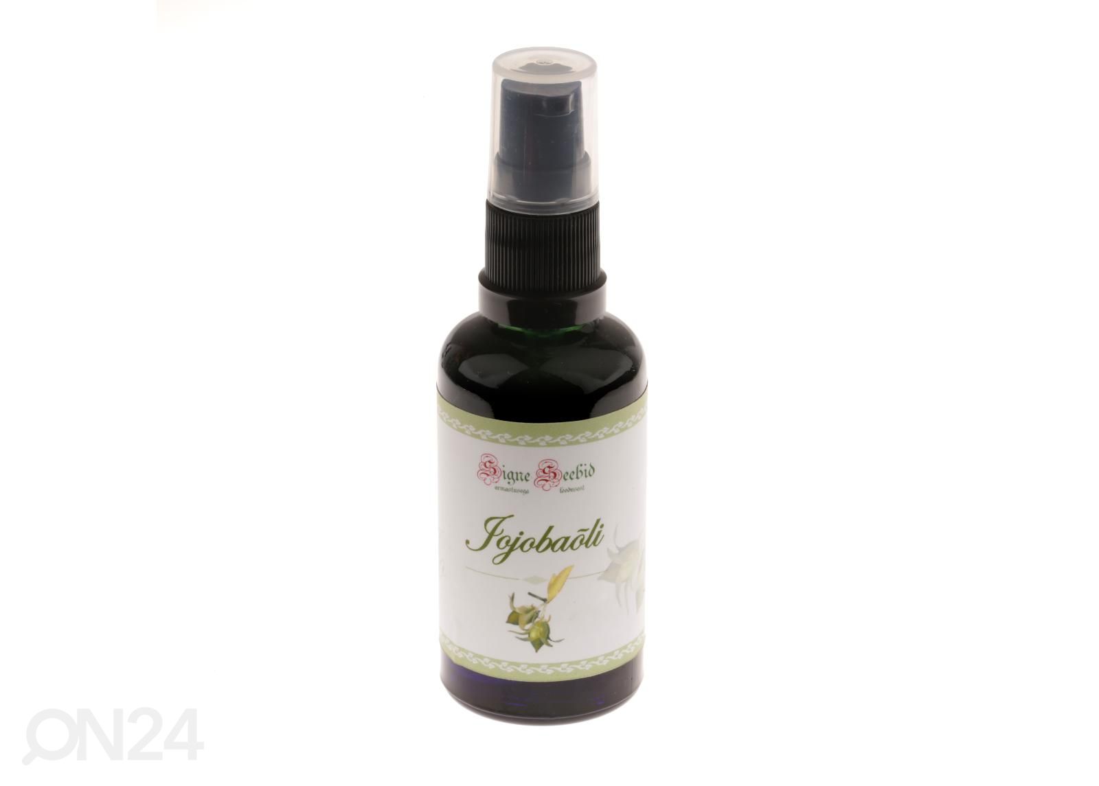 Signe Jojobaöljy 50 ml kuvasuurennos